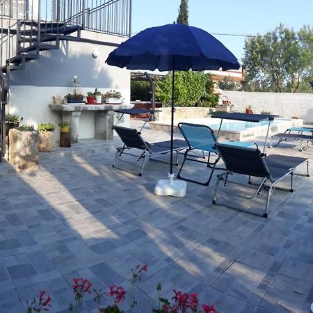 Holiday Home Dioniza Vodnjan Ngoại thất bức ảnh