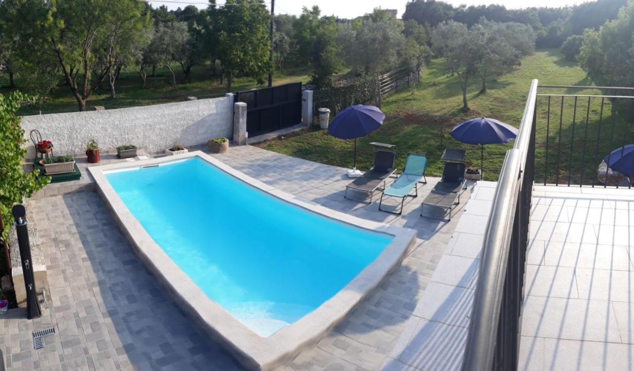 Holiday Home Dioniza Vodnjan Ngoại thất bức ảnh
