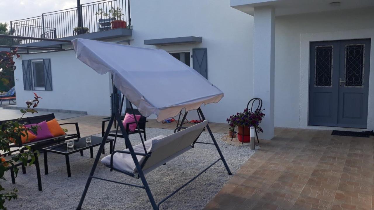Holiday Home Dioniza Vodnjan Ngoại thất bức ảnh