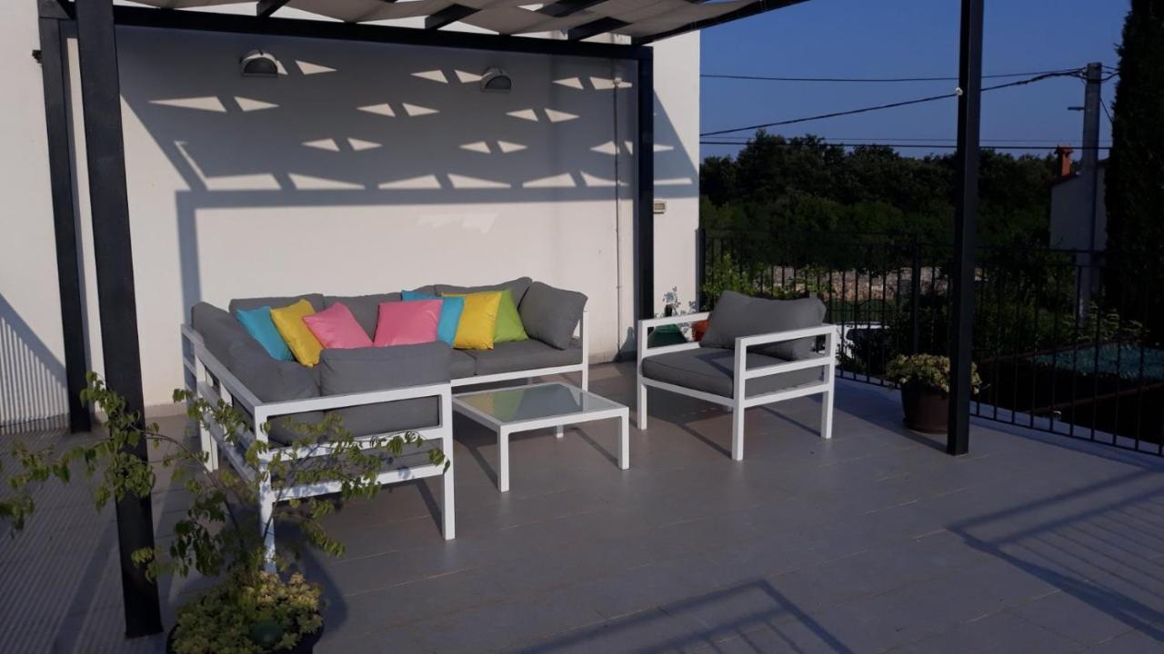 Holiday Home Dioniza Vodnjan Ngoại thất bức ảnh