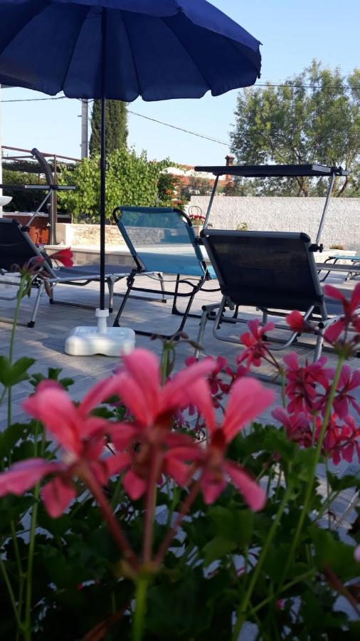Holiday Home Dioniza Vodnjan Ngoại thất bức ảnh