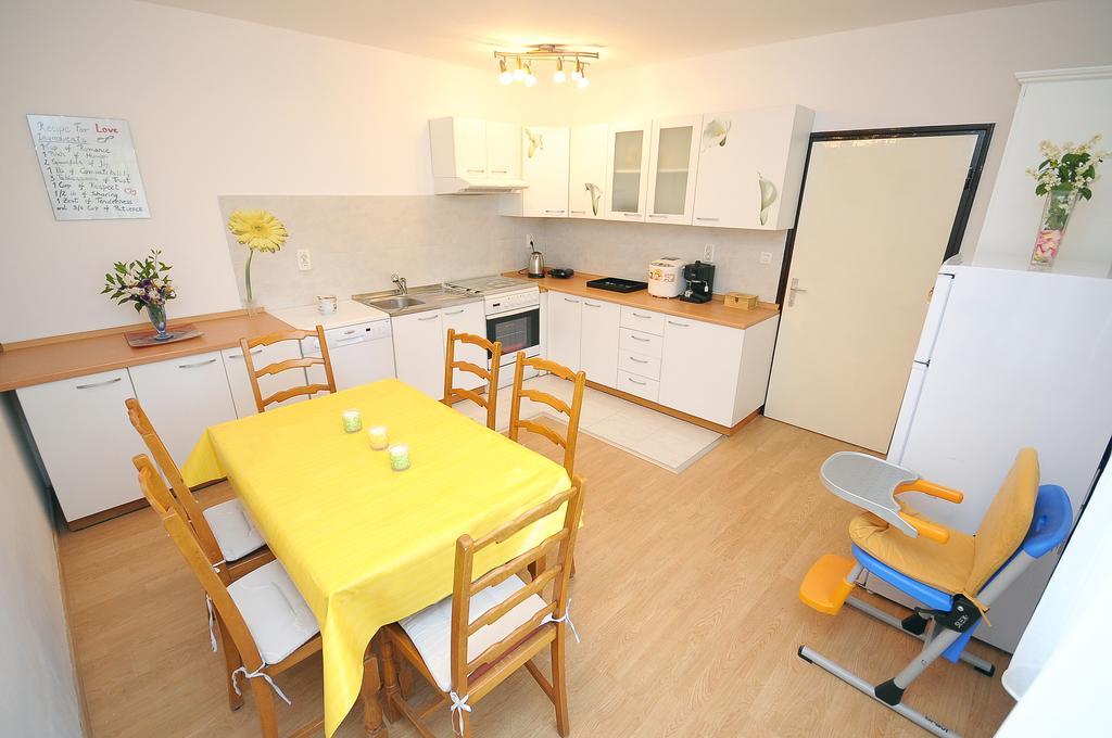 Holiday Home Dioniza Vodnjan Phòng bức ảnh