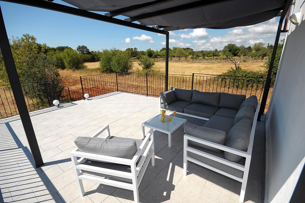 Holiday Home Dioniza Vodnjan Phòng bức ảnh