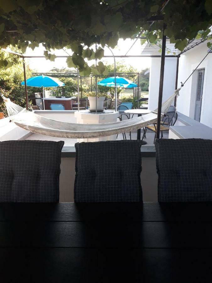 Holiday Home Dioniza Vodnjan Ngoại thất bức ảnh