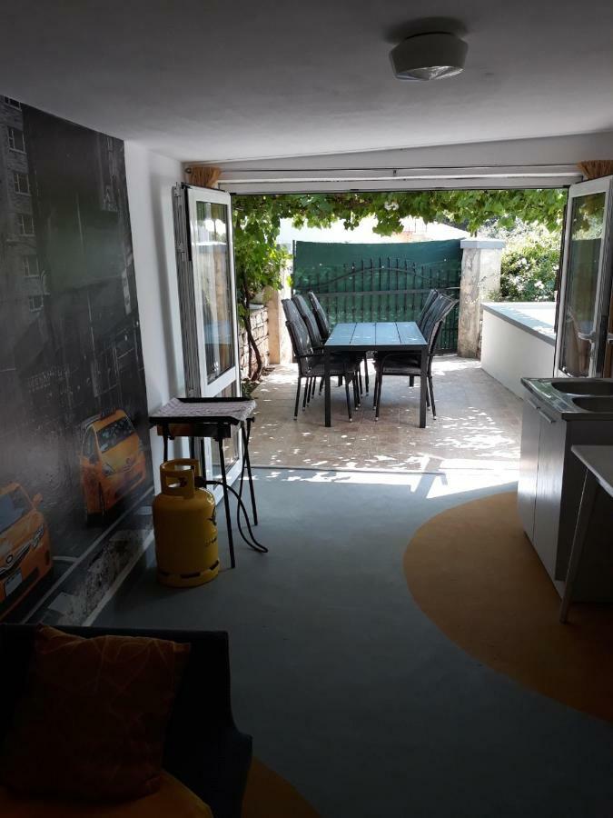Holiday Home Dioniza Vodnjan Ngoại thất bức ảnh