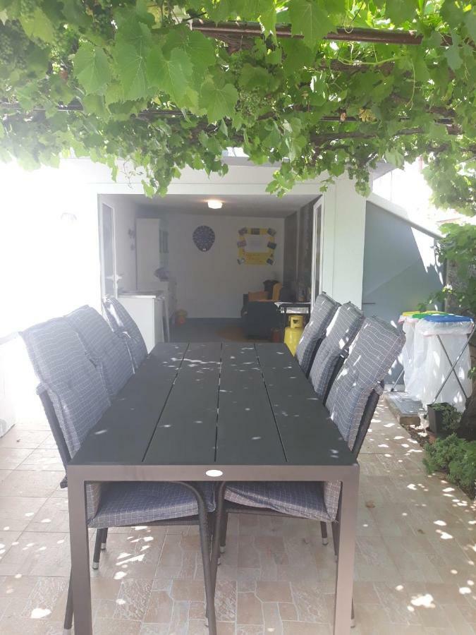 Holiday Home Dioniza Vodnjan Ngoại thất bức ảnh