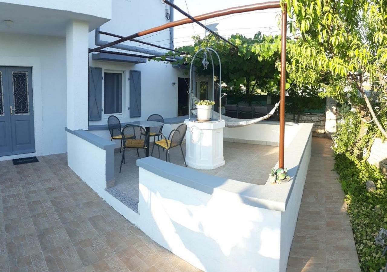 Holiday Home Dioniza Vodnjan Ngoại thất bức ảnh