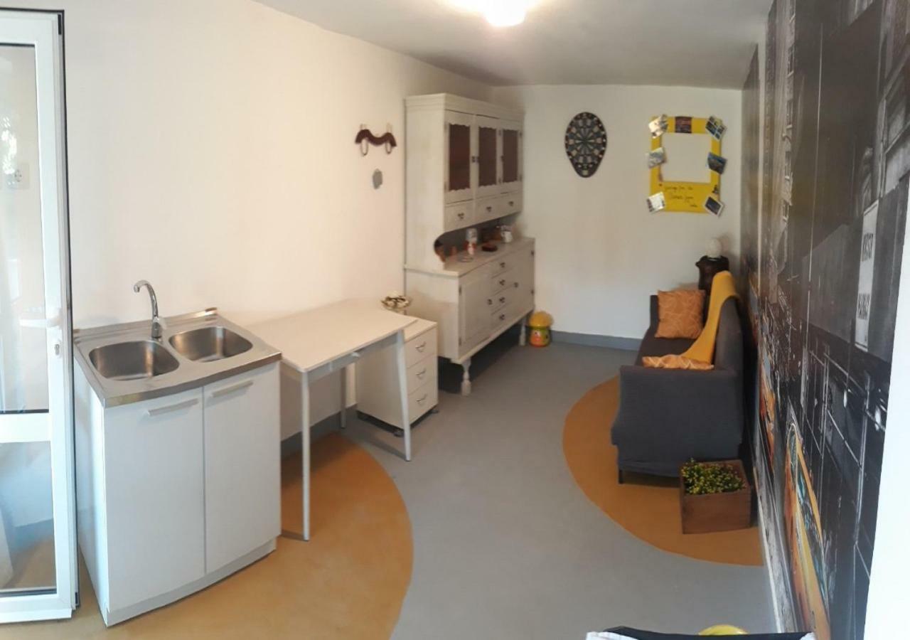 Holiday Home Dioniza Vodnjan Ngoại thất bức ảnh