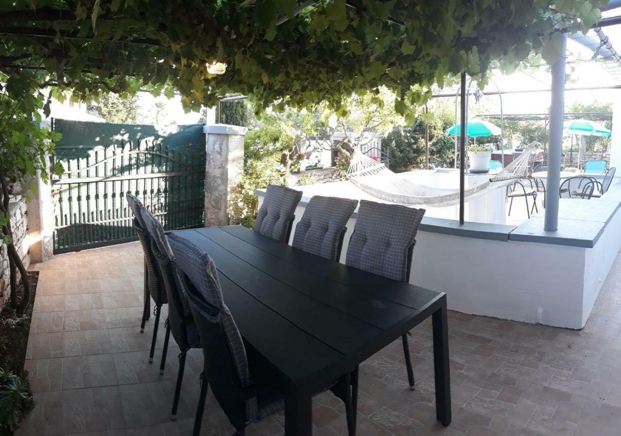 Holiday Home Dioniza Vodnjan Ngoại thất bức ảnh