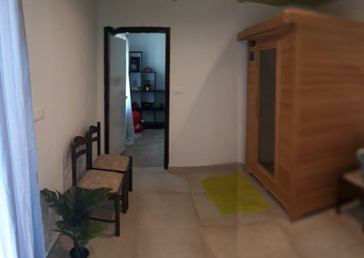 Holiday Home Dioniza Vodnjan Ngoại thất bức ảnh