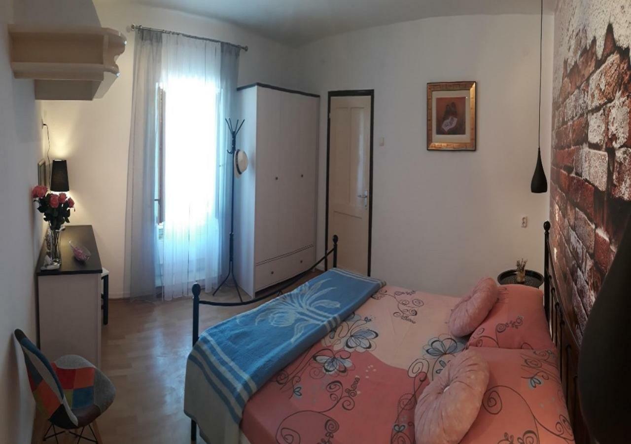 Holiday Home Dioniza Vodnjan Ngoại thất bức ảnh