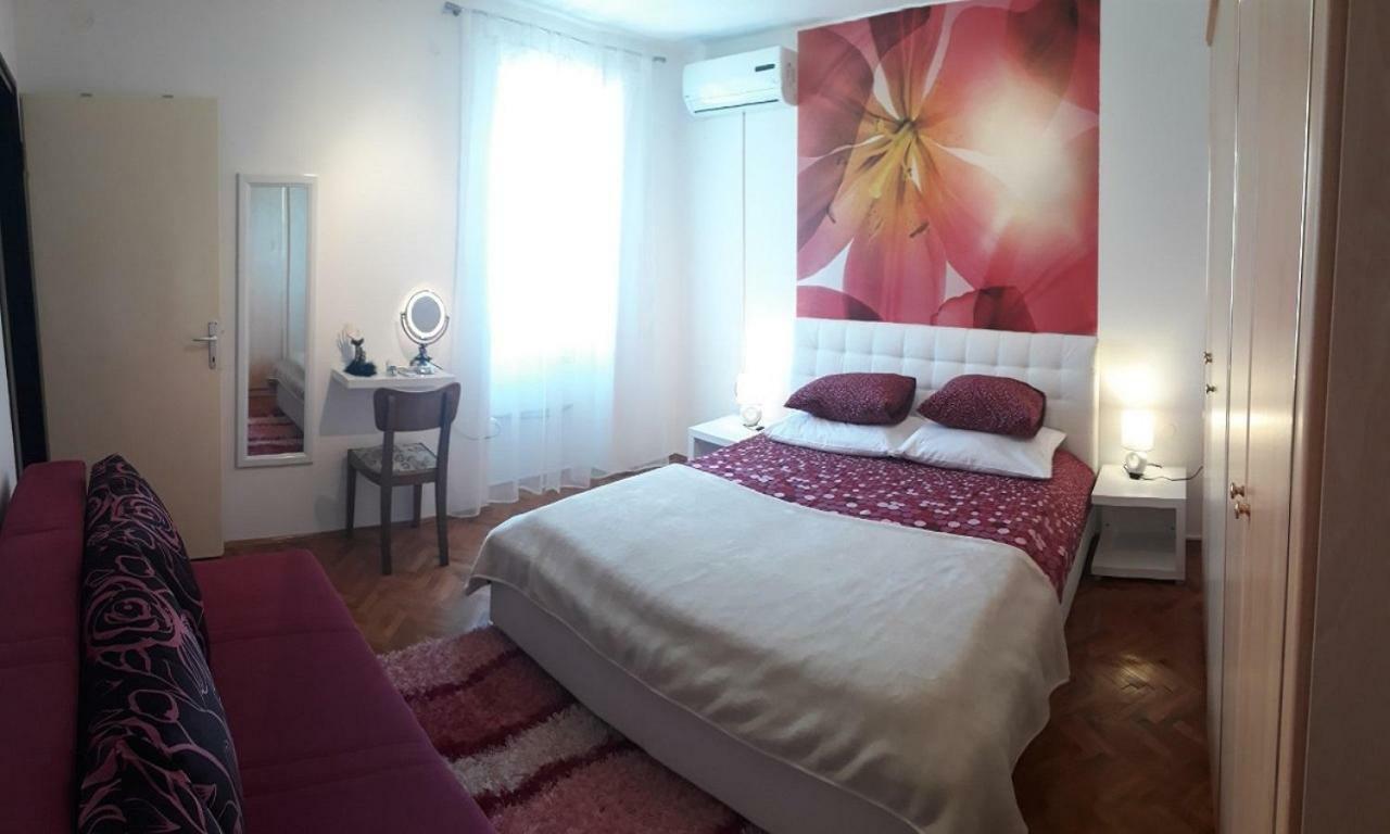 Holiday Home Dioniza Vodnjan Ngoại thất bức ảnh