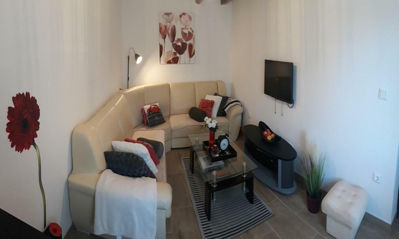 Holiday Home Dioniza Vodnjan Ngoại thất bức ảnh